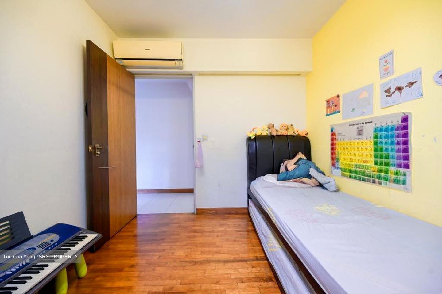 Blk 273B Punggol Regalia (Punggol), HDB 5 Rooms #610312481